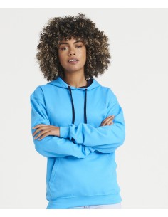 A-JH003-Varsity Hoodie 2